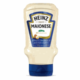 Maionese Heinz 390g - Day 2 Day