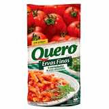 Molho De Tomate Quero Ervas Finas 340g - Day 2 Day