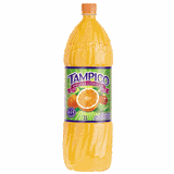 Tampico Frutas Cítricas 2l - Day 2 Day