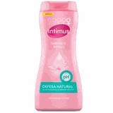 Sabonete Líquido Íntimo Intimus Defesas Naturais 200ml - Day 2 Day