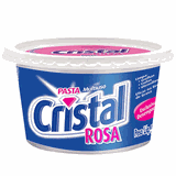 Sabão Pasta Rosa Cristal 500g - Day 2 Day