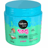 Máscara De Nutrição Salon Line #todecacho Coco 500g - Day 2 Day
