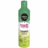 Shampoo Salon Line #todecacho Tratamento Para Divar Babosa 300ml - Day 2 Day
