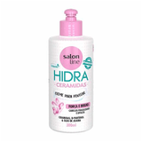 Creme para Pentear Salon Line Hidra Ceramidas 300ml - Day 2 Day