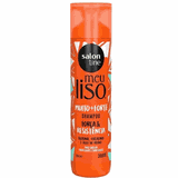 Shampoo Salon Line Meu Liso Muito + Forte 300ml - Day 2 Day