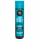Shampoo Salon Line Meu Liso Hidro Cauterização 300ml - Day 2 Day