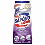 Saponaceo Sapolio Radium Po 300g Lavanda - Day 2 Day