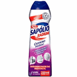 Saponaceo Sapolio Radium Cremoso 250ml Lavanda - Day 2 Day