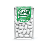 Pastilha Tic Tac Menta 16g - Day 2 Day