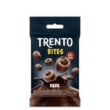 Trento Bites Dark 40g - Day 2 Day