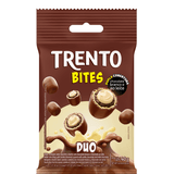 Trento Bites Duo 40g - Day 2 Day