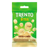 Trento Bites Torta De Limão 40g - Day 2 Day