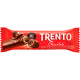 Trento Chocolate 32g - Day 2 Day