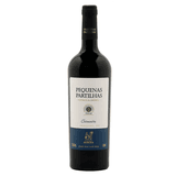 Vinho Aurora Pequenas Partilhas Carmenère Chile 750ml - Day 2 Day