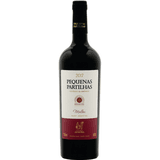 Vinho Aurora Pequenas Partilhas Malbec Argentina 750ml - Day 2 Day