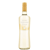 Vinho Frisante Saint Germain Suave Branco 750ml - Day 2 Day