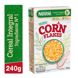 Cereal Matinal Nestlé Corn Flakes 240g - Day 2 Day