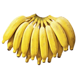 Banana Prata 1kg - Day 2 Day