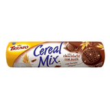 Biscoito Triunfo Cereal Mix Chocolate com Avelã 200g - Day 2 Day