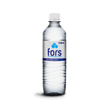 Água Fors Mineral 510ml - Day 2 Day