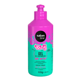 Gel Líquido Salon Line #todecacho Day After 320ml - Day 2 Day