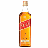 Whisky Johnnie Walker Red Label 750ml - Day 2 Day