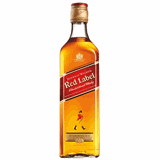 Whisky Johnnie Walker Red Label 500ml - Day 2 Day