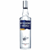 Vodka Wyborowa 750ml - Day 2 Day