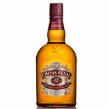 Whisky Chivas Regal 12 Anos 1l - Day 2 Day