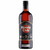 Rum Havana Club 7 Anos 750ml - Day 2 Day