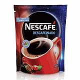 Nescafé Descafeinado Sachet 50g - Day 2 Day