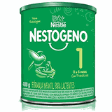 Nestogeno 1 Formula Infantil 400g - Day 2 Day