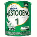 Nestogeno 1 Formula Infantil 800g - Day 2 Day