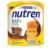 Nutren Kids Chocolate 350g - Day 2 Day