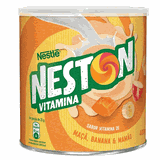 Neston Vitamina Mamao 400g - Day 2 Day