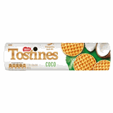 Tostines Coco 160g - Day 2 Day
