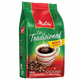Melitta Cafe Tradicional Pouch 500g - Day 2 Day