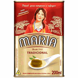 Oleo Composto Maria 200ml Tradicional Lata - Day 2 Day