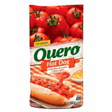 Molho De Tomate Quero Hot Dog 340g - Day 2 Day