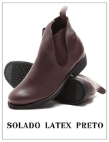 Latex Preto