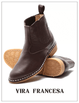 Vira Francesa