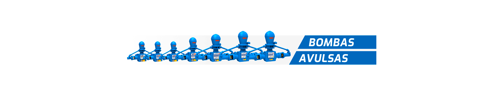 Bombas Avulsas