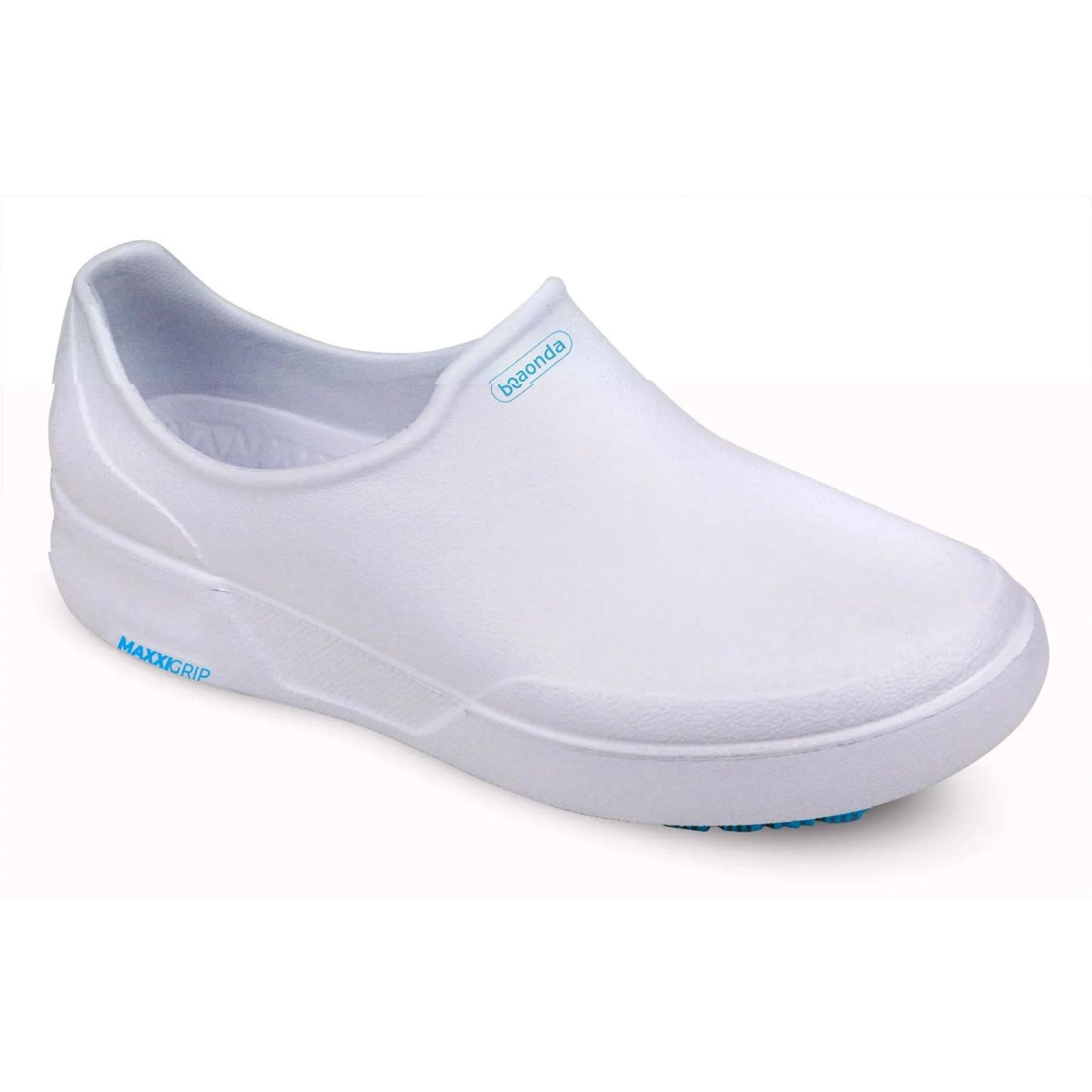 Sapato Maxxi Boaonda Original Hospitalar Work Anti... - FRANCA SAFETY
