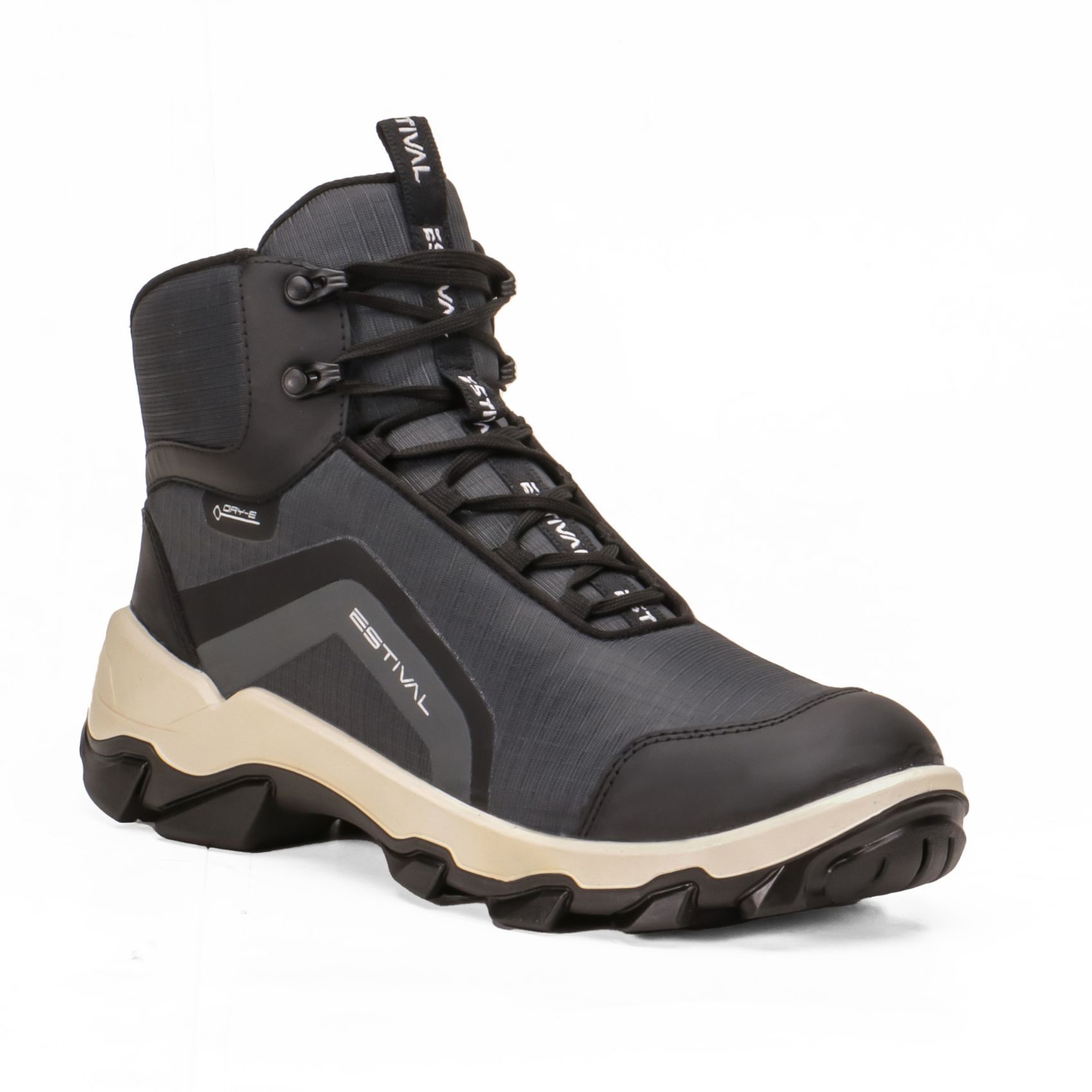Bota de Segurança Hybrid Focus Grey - HB50001S1GR ... - FRANCA SAFETY