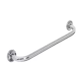 Alça de Apoio Inox 60cm Banheiro - 6728 - Alumarx, alumínio vídros e acessórios.