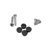 Fechadura V/V Para Sacada 10mm Preta (Com Dupla Fa... - Alumarx, alumínio vídros e acessórios.