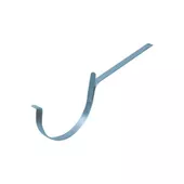 Suporte P/calha Galvanizado Tigre - 4999 - Alumarx, alumínio vídros e acessórios.