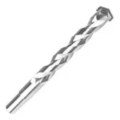Broca Widea Concreto Irwin 6mm Para Furadeira - 52... - Alumarx, alumínio vídros e acessórios.