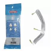 Resistência Chuveiro Elétrico 5500w 220v Astra - 5... - Alumarx, alumínio vídros e acessórios.