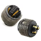Resistência Gorducha 4t 220v 5700w Original Hydra-... - Alumarx, alumínio vídros e acessórios.